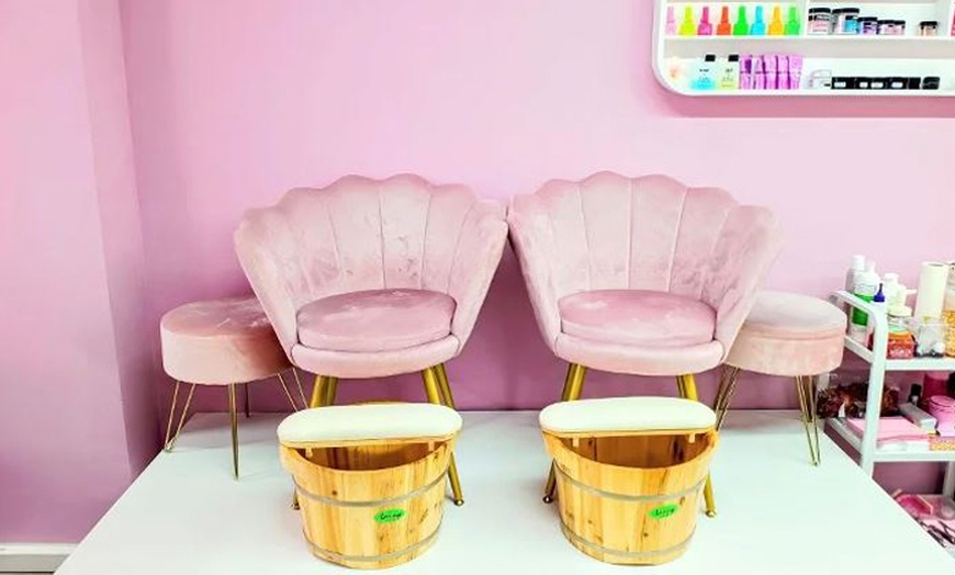 Image 9: Alisado brasileño o de queratina con lavado, corte de puntas y peinado 