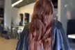 Styles By Shell: Elevate your Look with Haircut, Conditioning Treatment, Highlights, and more! (Up to 40% Off) - Second Medium