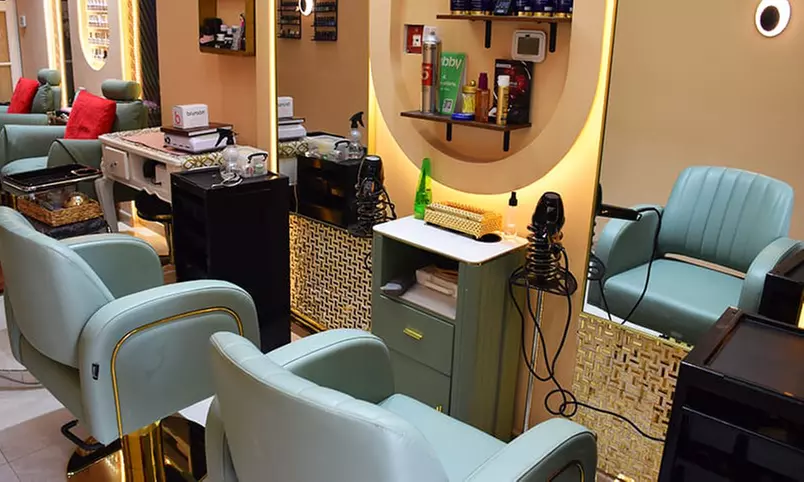 Dr Renauld Facial, Shehnaz Facial, GG Signature Facial and More