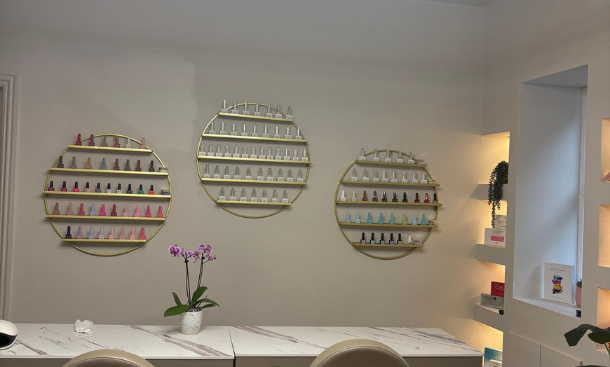 Image 3: Get 45- or 60-Min Japanese Head Spa & Facial, or 60/90-Min Head Spa