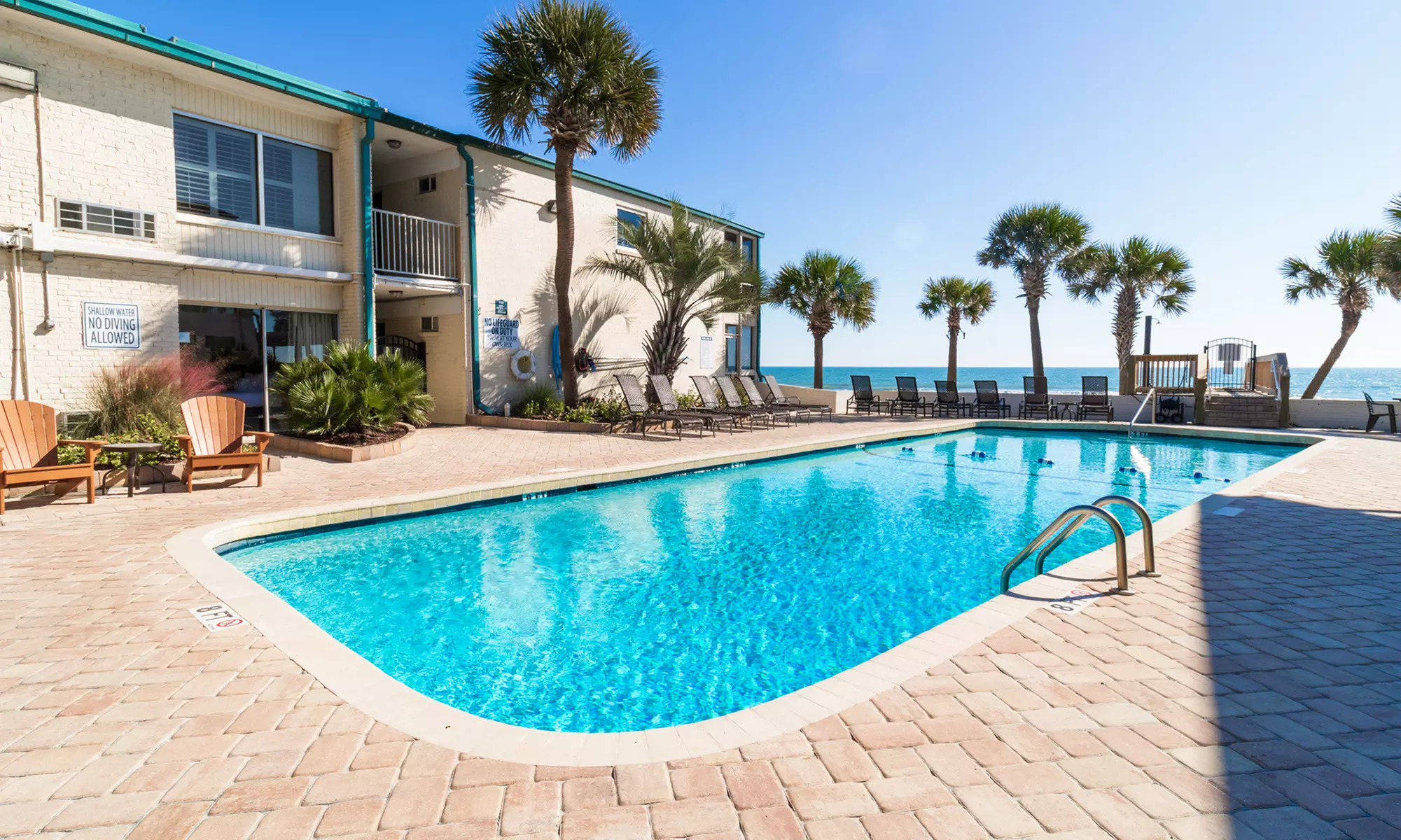 Charming Beachside Retreat in Pawleys Island, SC