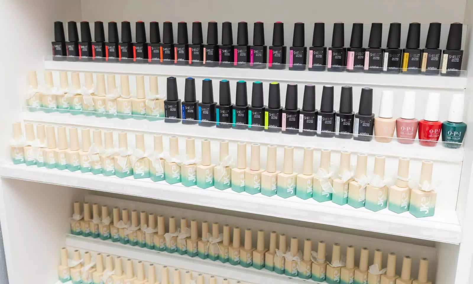 Relax with a Basic or Deluxe Moroccan Bath Session