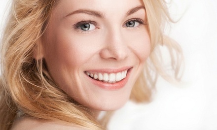 10 Units of Xeomin - Allure Beauty Studios