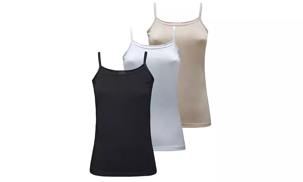 Canotta da donna Coconuda