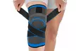DCF Knee Compression Sleeve Collection - Plus Sizes - Second Medium