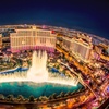Image 3: Explore Las Vegas Night Tour for 1, 2, 3, or 4 Solo Travelers