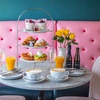 Image 1: Up to 25% Off on Breakfast at Huffkins at John Lewis & Partners