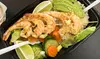 Up To 56% Off Toward Louisiana-Style Fried Fish, Sandwich Combos & More at Bayshore- A Local Favorite Since 1969