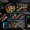 Image 5: Sushi-Platte für 2 oder 4 Personen - Exklusive Sushi-Auswahl