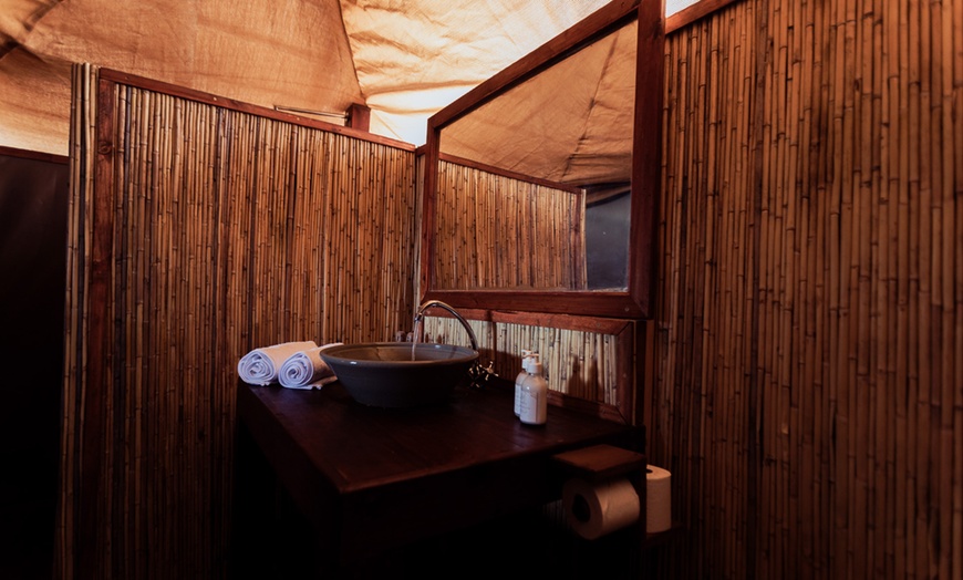 Image 13: Zimbabwe: 7-Night Yoga & Safari Retreat