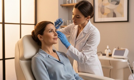 20 Units of Letybo  - Dermaesthetics