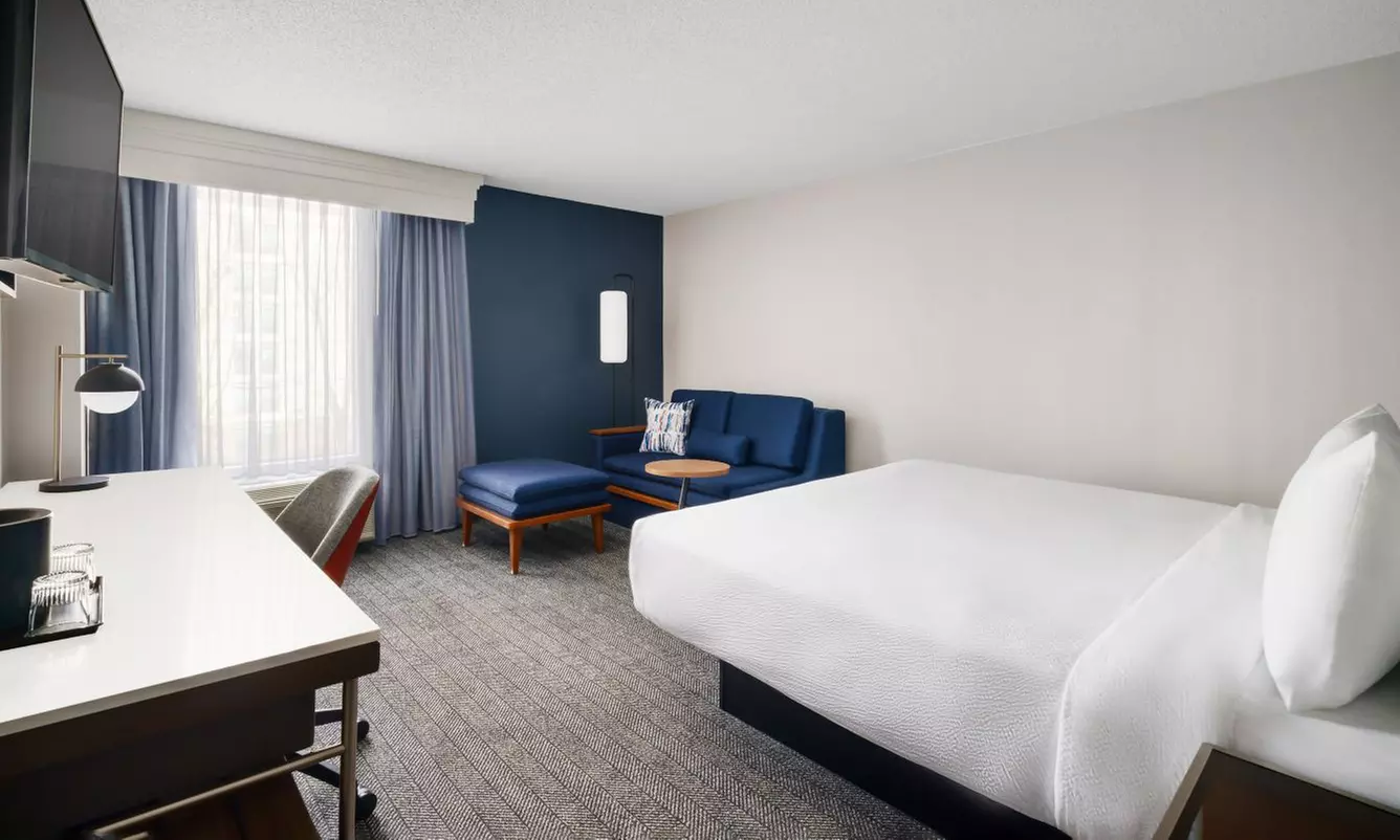 Members Only: Hotel in Buckhead | Steps from Lenox Mall