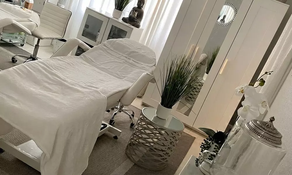 Get One, Two or Three Diamond Microdermabrasion and Dermalogica Peel