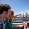 Image 4: Empire State Building, Hop-on Hop-off Bus, and Boat Cruise (Save 40%)