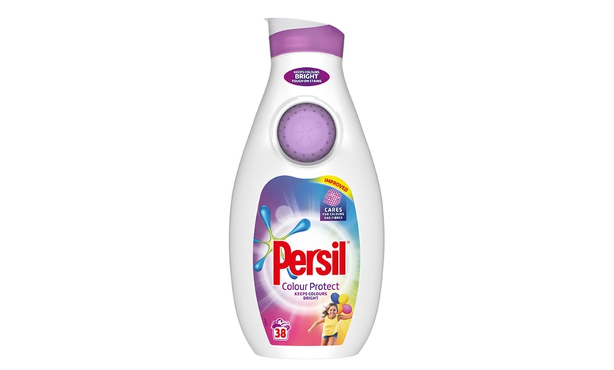 Image 6: Persil Small and Mighty Liquid