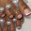 Image 3: Pamper Your Hands and Feet: Manicure and Pedicure