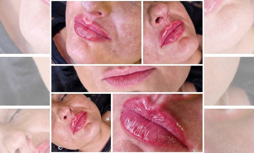 Image 15: Permanente make-up voor een natuurlijke uitstraling en elke dag gemak