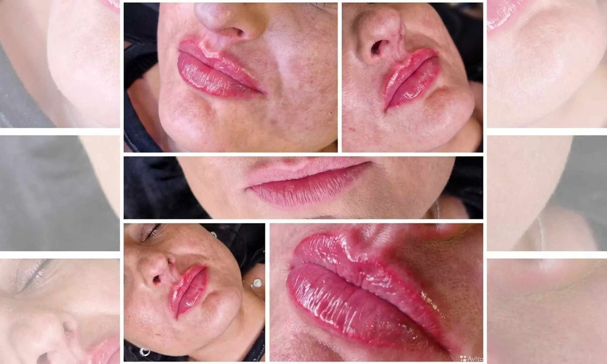 Permanente make-up voor een natuurlijke uitstraling en elke dag gemak