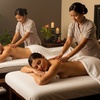 Image 2: Up to 52% Off on Couples Massage Package at Aloha Massage spa