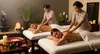 Up to 57% Off on 60-Minute Couples Relaxation Package with Hot Stones and Aromatherapy at Aloha Massage spa