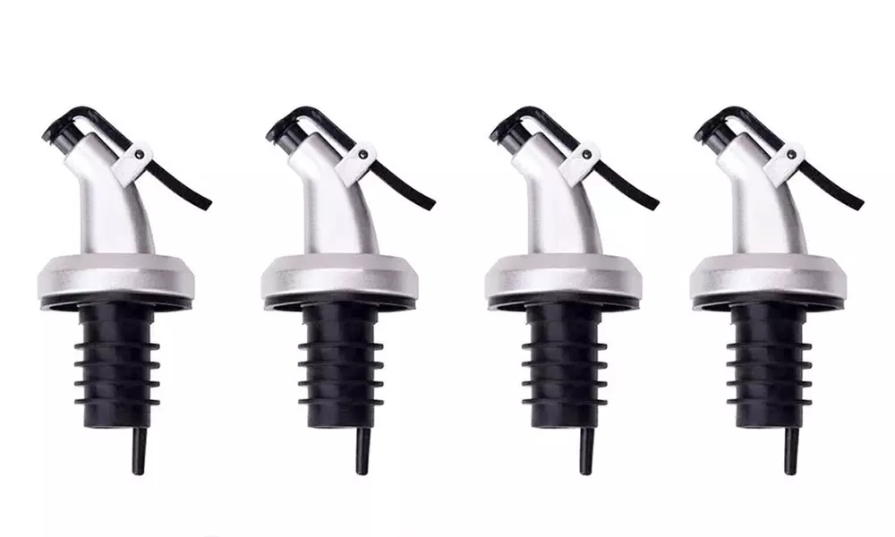 Lot de 4 ou 8 becs verseurs