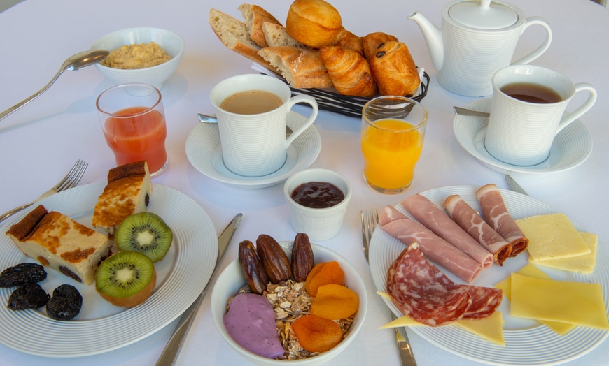 Image 15: BRETAGNE | Proche Saint-Malo - Domaine Du Limonay 4* 