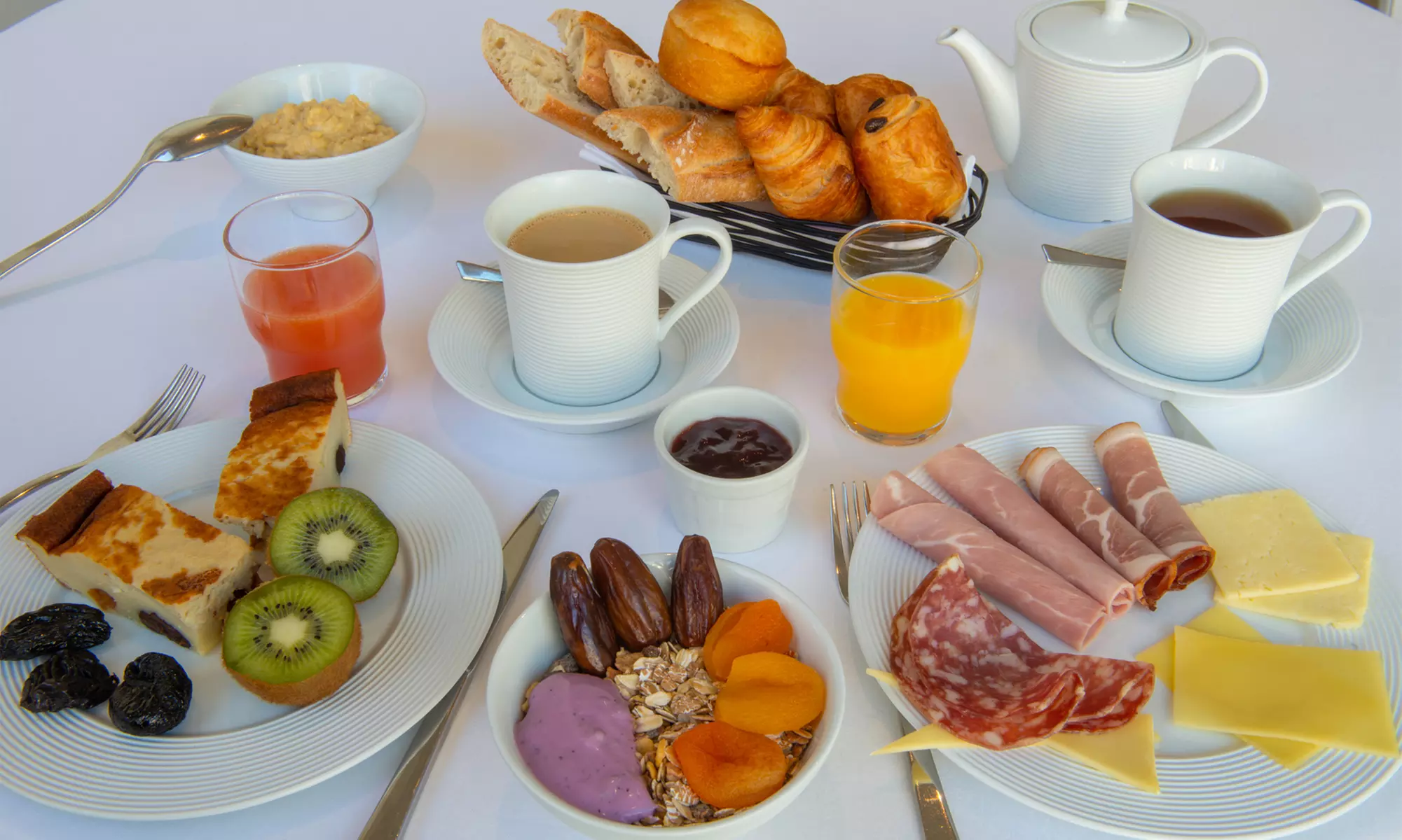 BRETAGNE | Proche Saint-Malo - Domaine Du Limonay 4*