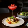 Image 1: Enjoy Food & Drink at The Crown Gastro Kitchen Up to 500 Spend