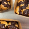 Image 13: French Macaron or Chocolate Profiteroles Baking Classes for 1 or 2