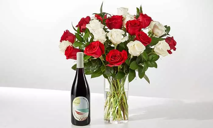 Spread Holiday Cheer! Same-Day Delivery on Stunning FTD Christmas Flowers & Gifts (Up to 55% Off)