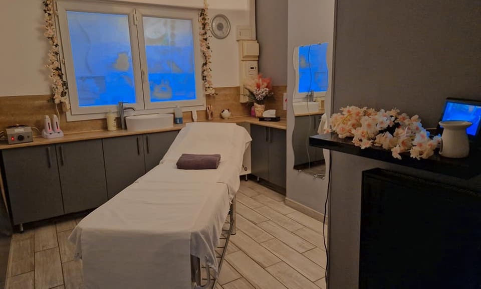 Évasion détente : spa privatif et massages relaxants à Sole Vita Spa