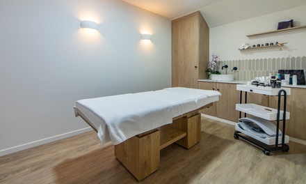 Massage au choix d'1h - MEE