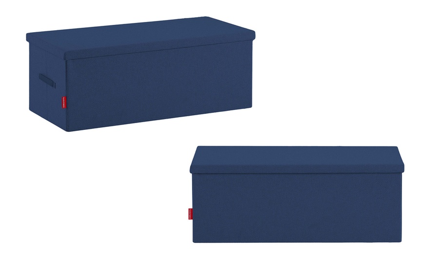 Image 2: Salontafel met opbergruimte