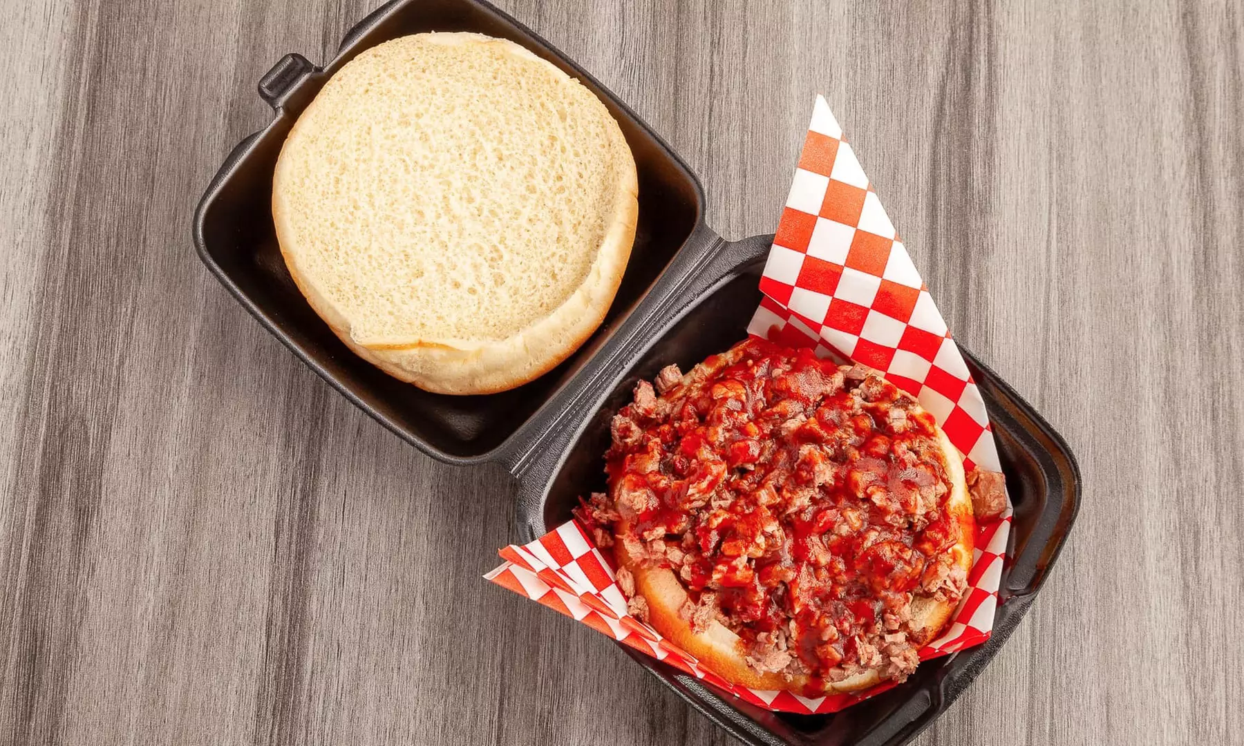 Savor with $25 or $45 Towards BBQ