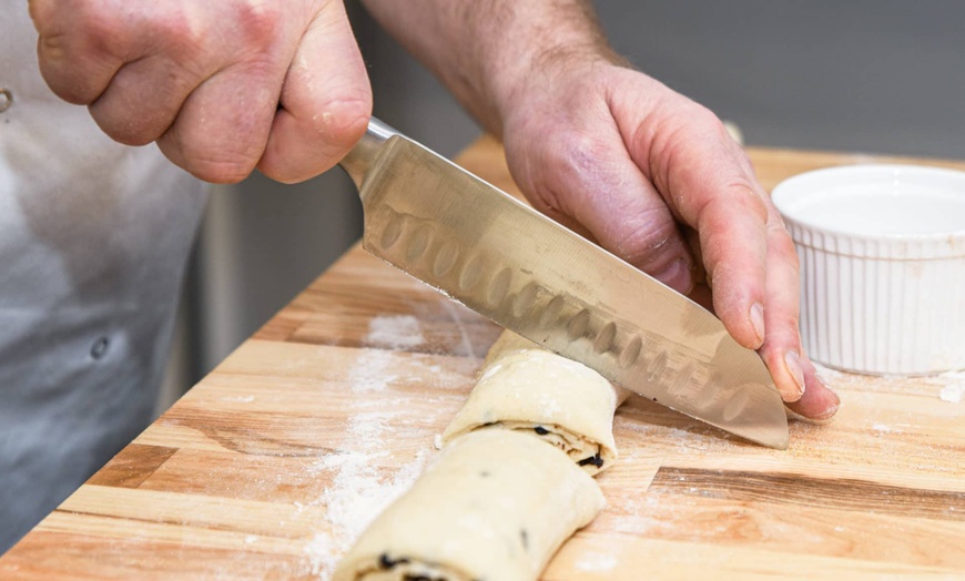 Image 7: Up to 50% Off on Cooking Course at ProCook Cookery School