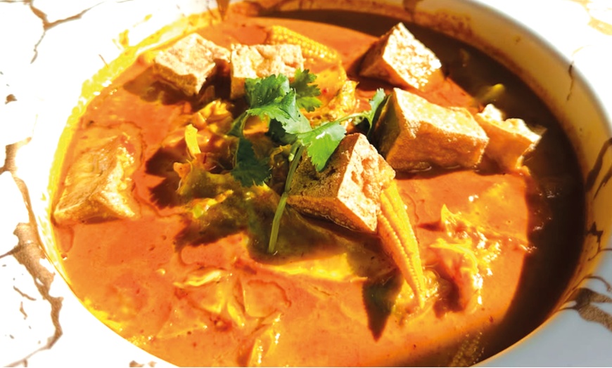 Image 8: The Noodle Bar Brussels : menu asiatique 2 services à Bruxelles
