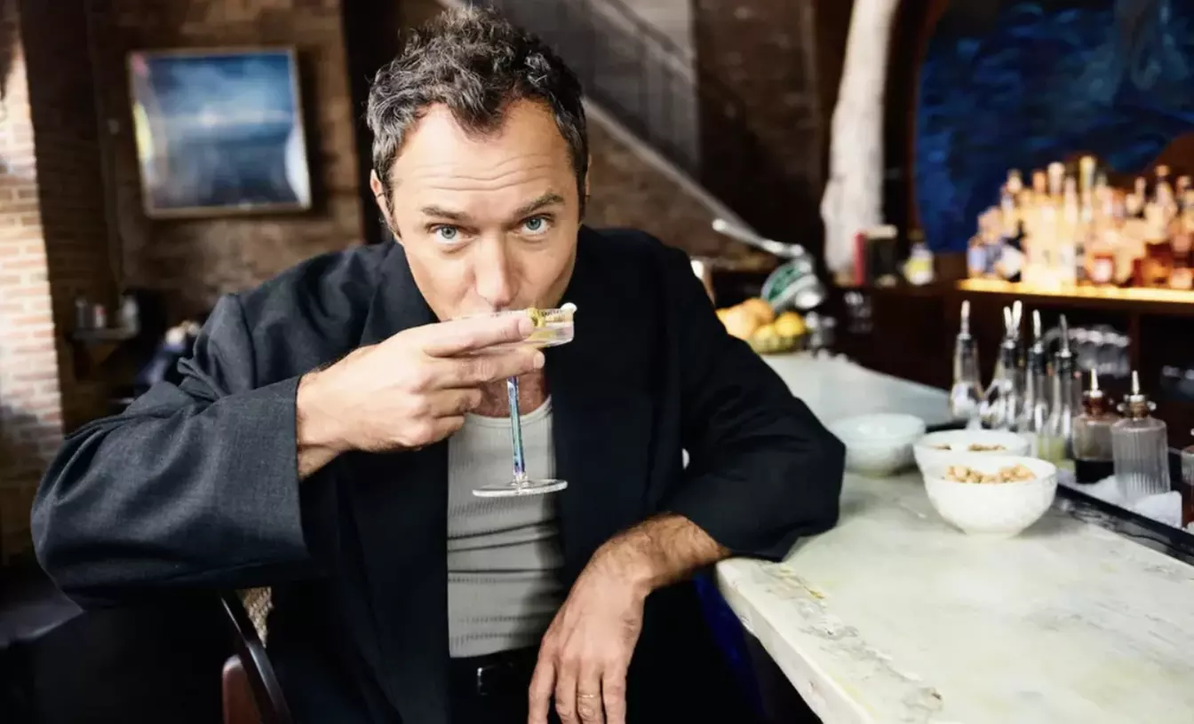 Enter a Moby-Dick World w/ Dinner & Cocktails or Dining Credits