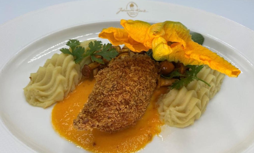 Image 8: Bodensee: 2 Nächte inkl. Frühstück, 3-Gänge-Menü und Wellness