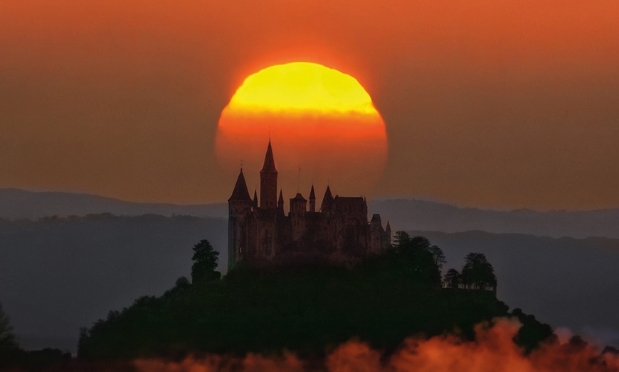 Image 4: 2 Tickets für „Vivaldi - Die Vier Jahreszeiten“ am 07.12.25 in Münster