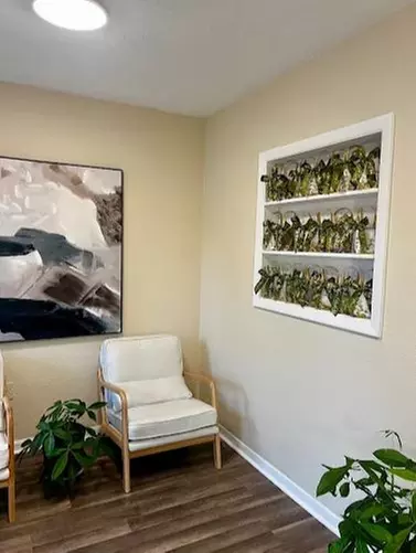 Couples Swedish Massage with Hot Stone, Hot Towel, Aromatherapy & More