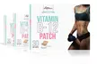 Select Organics Vitamin B-12 Patches (1- 3- 6- or 9- Pack) - Second Medium
