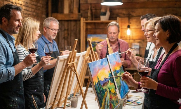 What to expect media