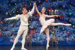 2 Tickets: "Der Nussknacker": Familienballett mit Erzähler mit dem Prager Festspielballett (bis 36% sparen) - Second Medium