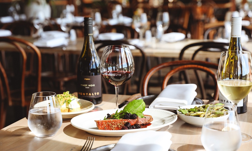 Image 8: Stay for Two at Quarters at Flinders Hotel – Mornington Peninsula
