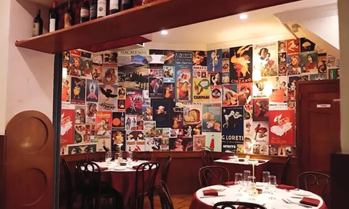 Amarone NYC | Authentic Italian Trattoria & Fine Wine in Manhattan