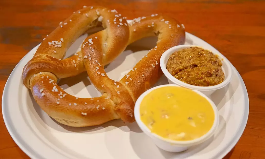 Sip and Savor with $25, $50, or $75 on Food and Drink