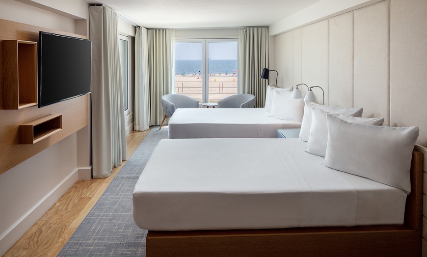 Image 12: Member-Only Deal: Allegria Hotel