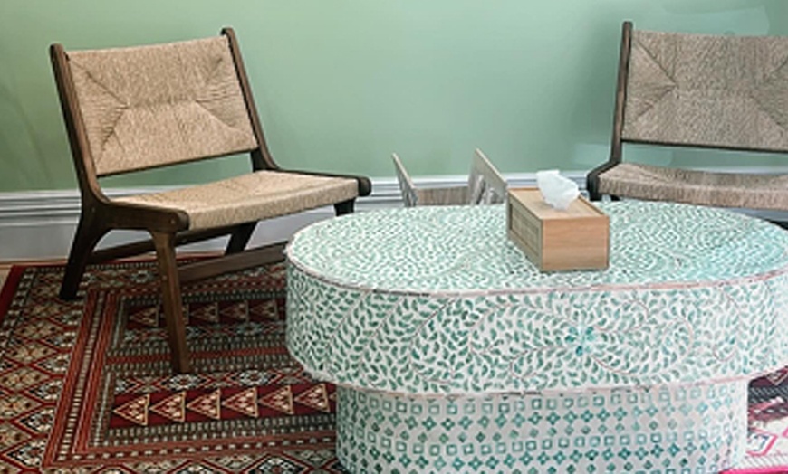 Image 4: Hair Botox or Nanoplasty for Above-Shoulder & Medium Length Hair