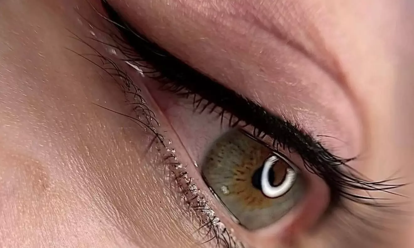 Get a Natural Look with Nano Brows, Lash Line, or Lip Blush