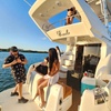 Image 14: Private Yacht Cruise Adventures for Parties of Up to 13 People